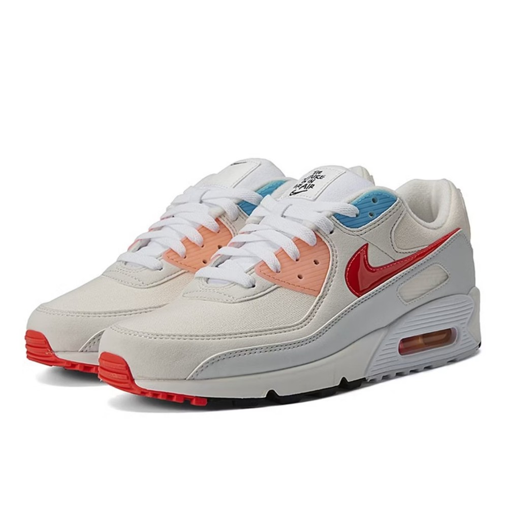 Nike Shoes Air Max 90 - Nike Air Max 90 Erkek Koşu