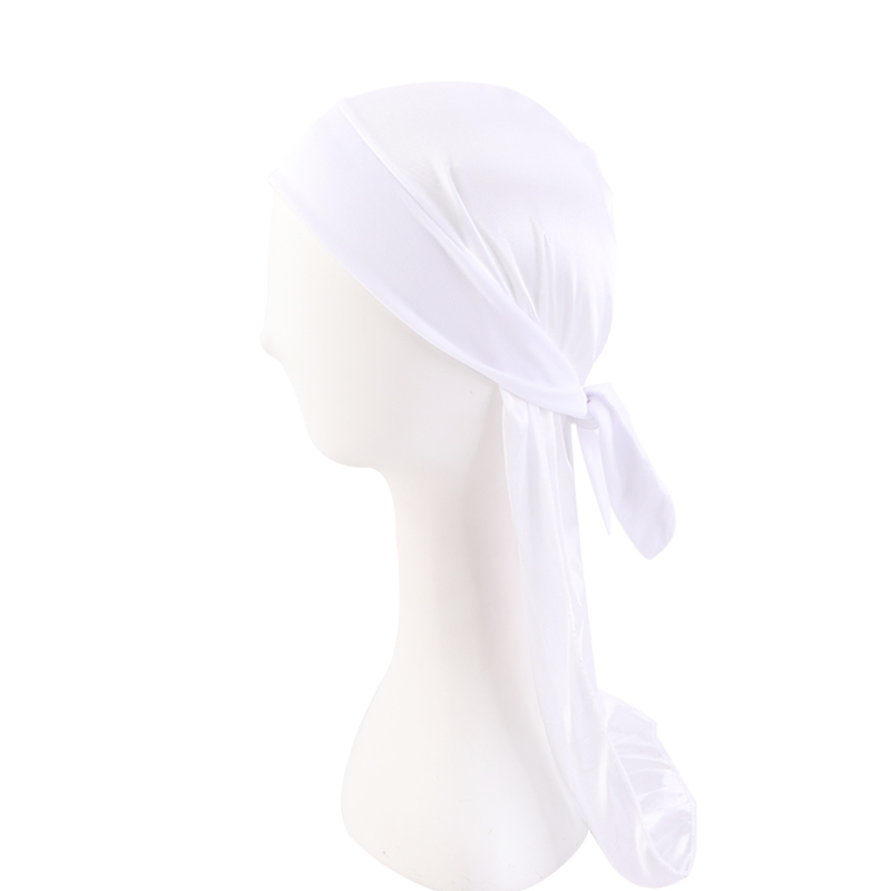 Erkek Ipeksi Durags Bandanalar - Bandana Doo Rag incelemesi ve fiyatı