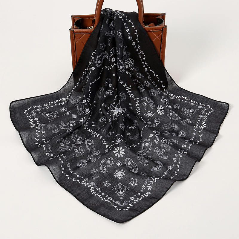 Moda Hip Hop Bandana açık Unis - Handkerchief Cotton Men incelemesi ve fiyatı