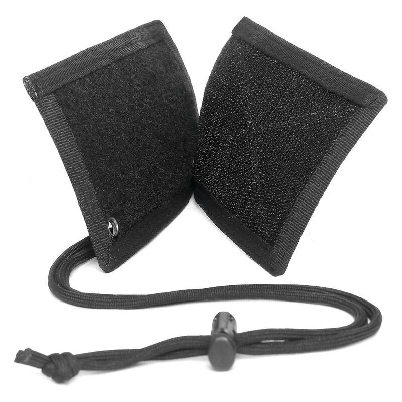 OUIO Taktik Kimlik Kartı Tutuc - Lanyard Badge Holder incelemesi ve fiyatı