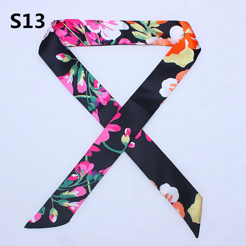 47 renkler marka Bandana küçük - Scarf Silk Square incelemesi ve fiyatı