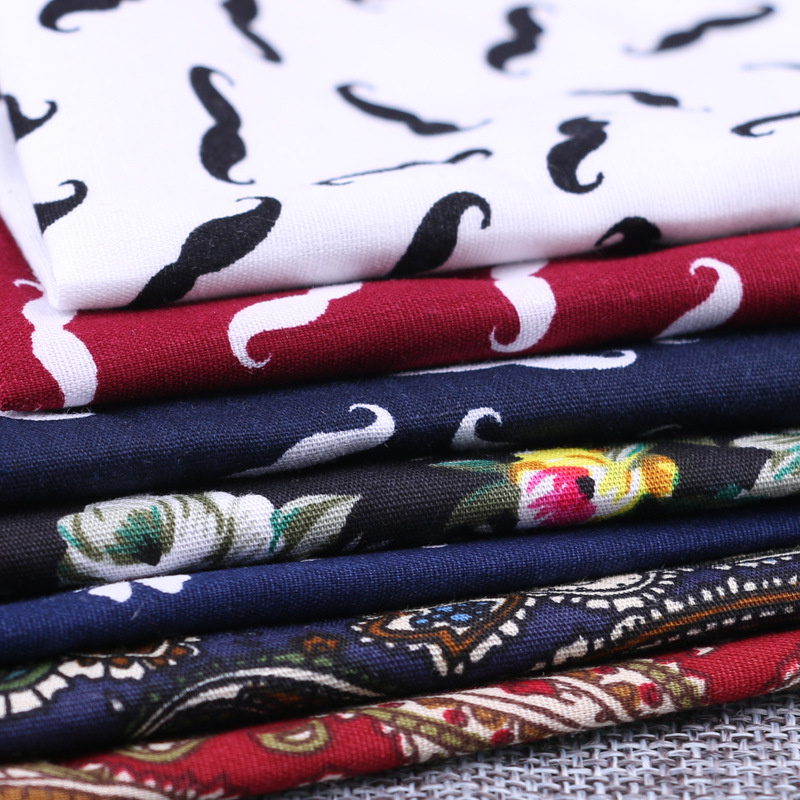 Moda pamuk cep kare çiçek saka - Handkerchief Cotton Men incelemesi ve fiyatı