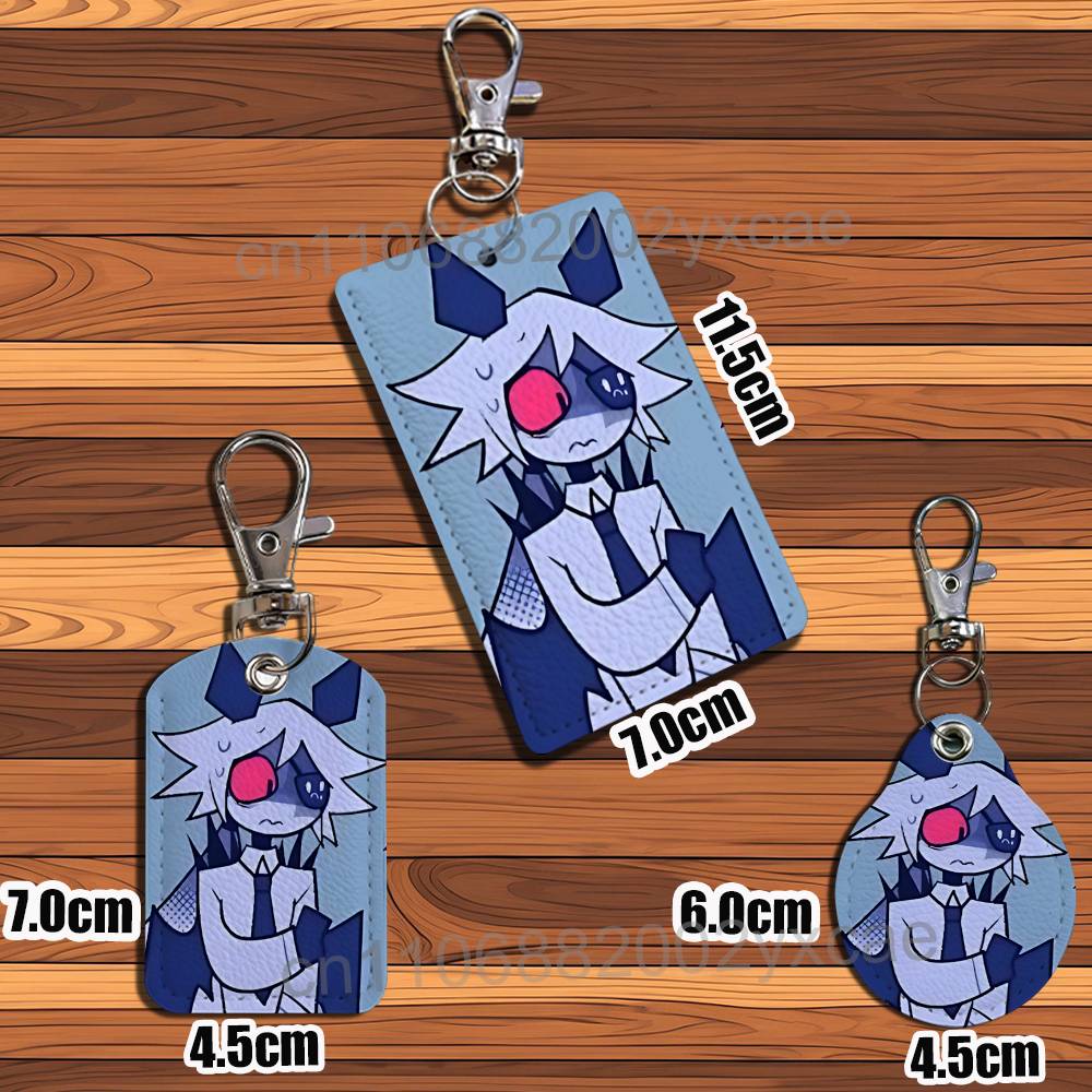 Mister Barrel Katieverse FPE D - Lanyard Badge Holder incelemesi ve fiyatı