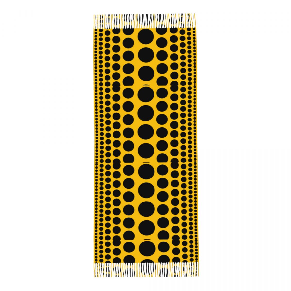 Kadınlar için Infinity Polka D - Infinity Scarf Knit incelemesi ve fiyatı