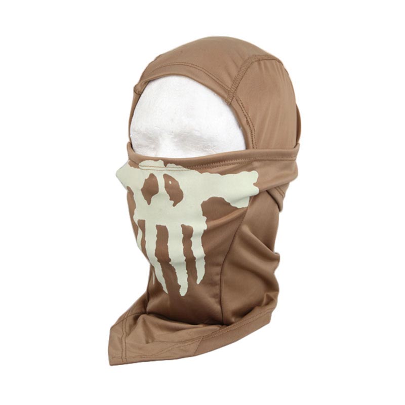 Emersongear Hayalet ÇOK HOOD E - Muffler Men Wool incelemesi ve fiyatı