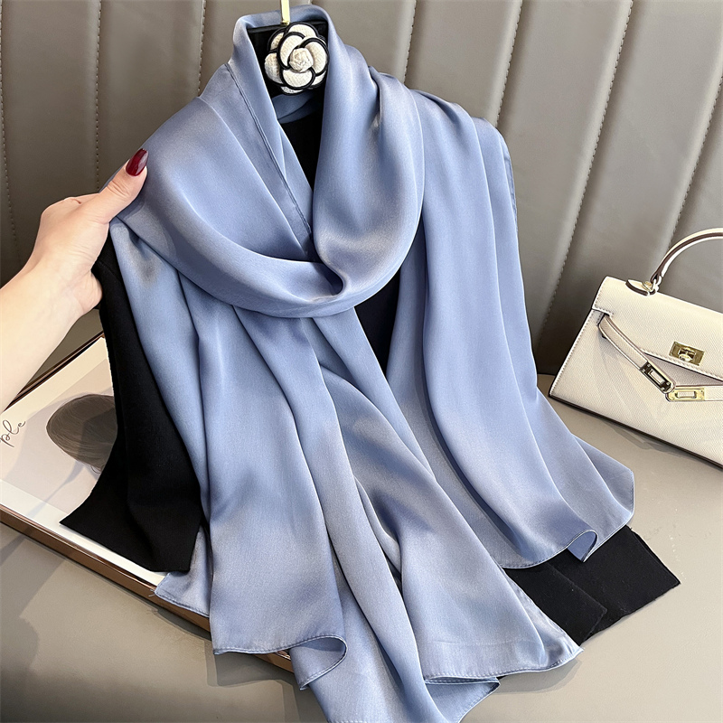 2024 Lüks Marka Bahar Büyük Uz - Pashmina Wrap Large incelemesi ve fiyatı
