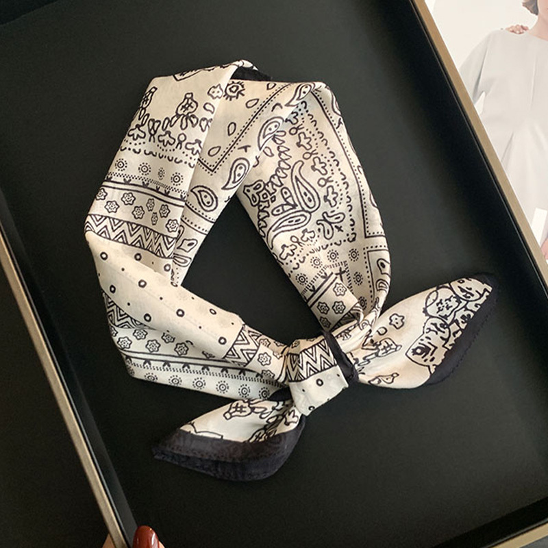 % 70 pamuk % 30 ipek Eşarp Kad - Bandana Cotton incelemesi ve fiyatı