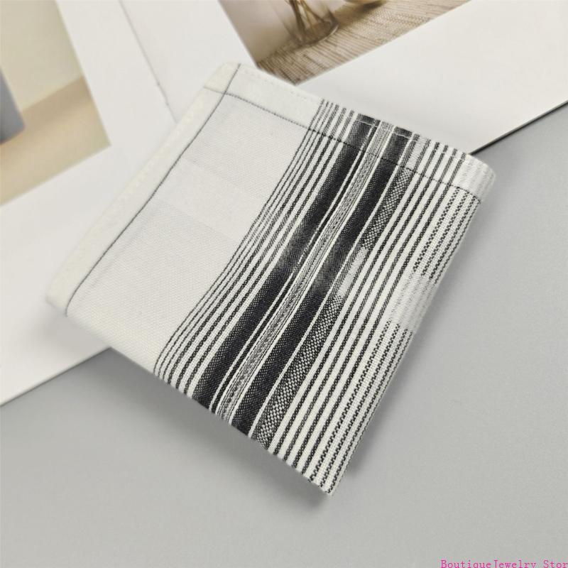 E1PE Stripes Bickerchief Cep M - Handkerchief Cotton Men incelemesi ve fiyatı
