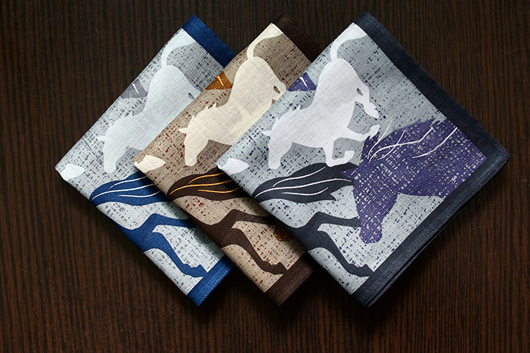 Kaliteli Japonya Pamuk mendil, - Handkerchief Cotton Men incelemesi ve fiyatı