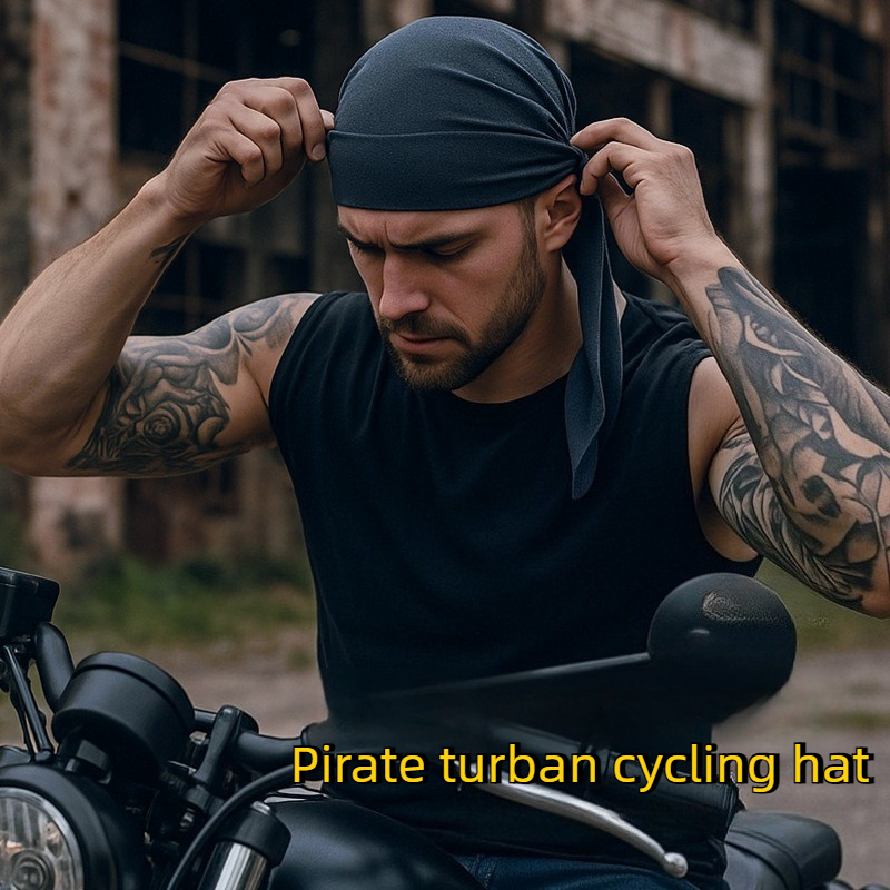 Erkekler İçin Hızlı Kuruyan Ko - Bandana Doo Rag incelemesi ve fiyatı