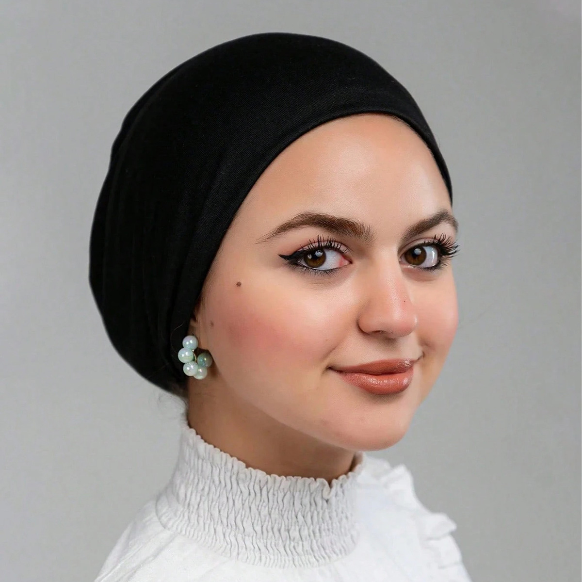 Müslüman Kadınlar İçin Sıcak D - Bandana Cotton incelemesi ve fiyatı