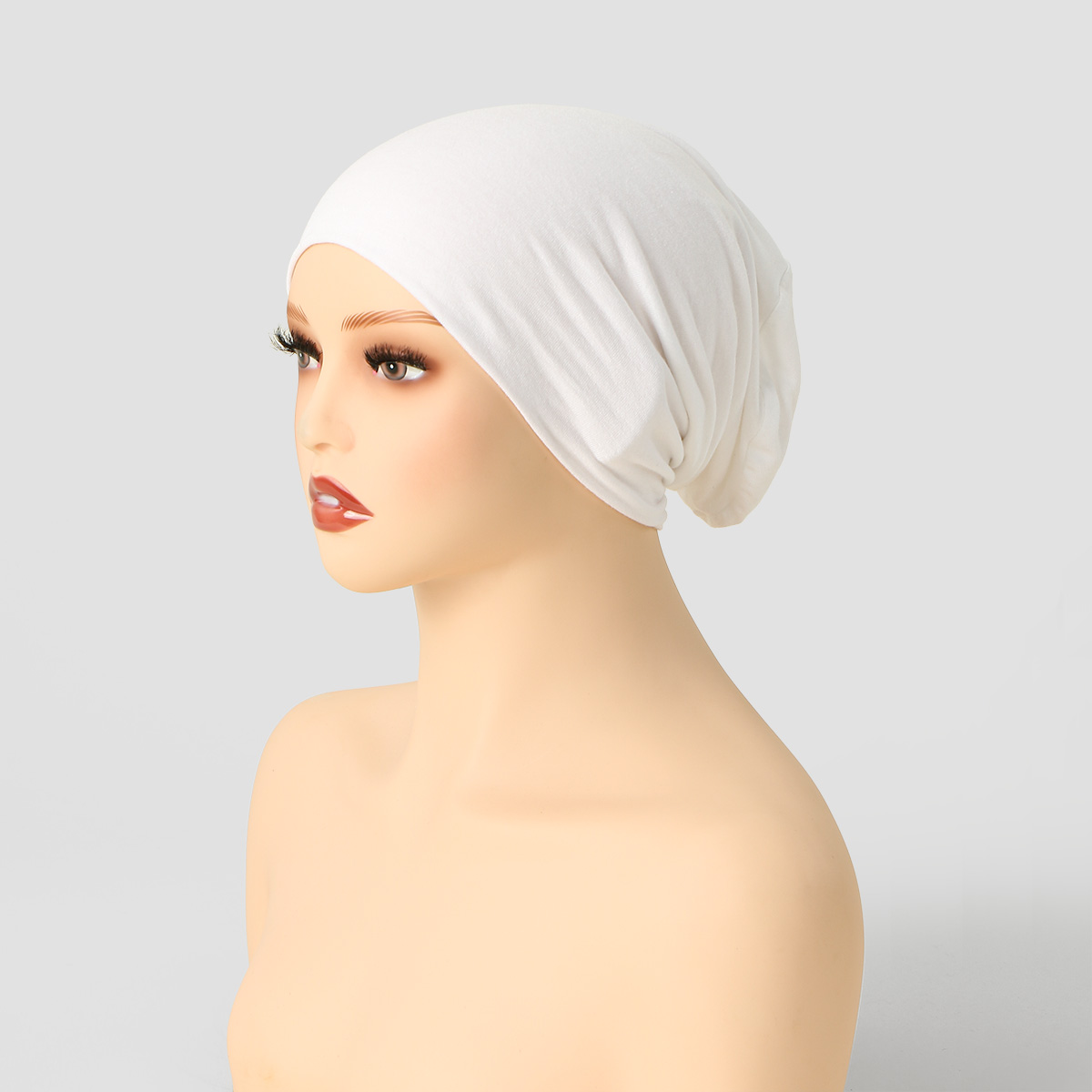 Müslüman Kadınlar İçin Sıcak D - Bandana Cotton incelemesi ve fiyatı