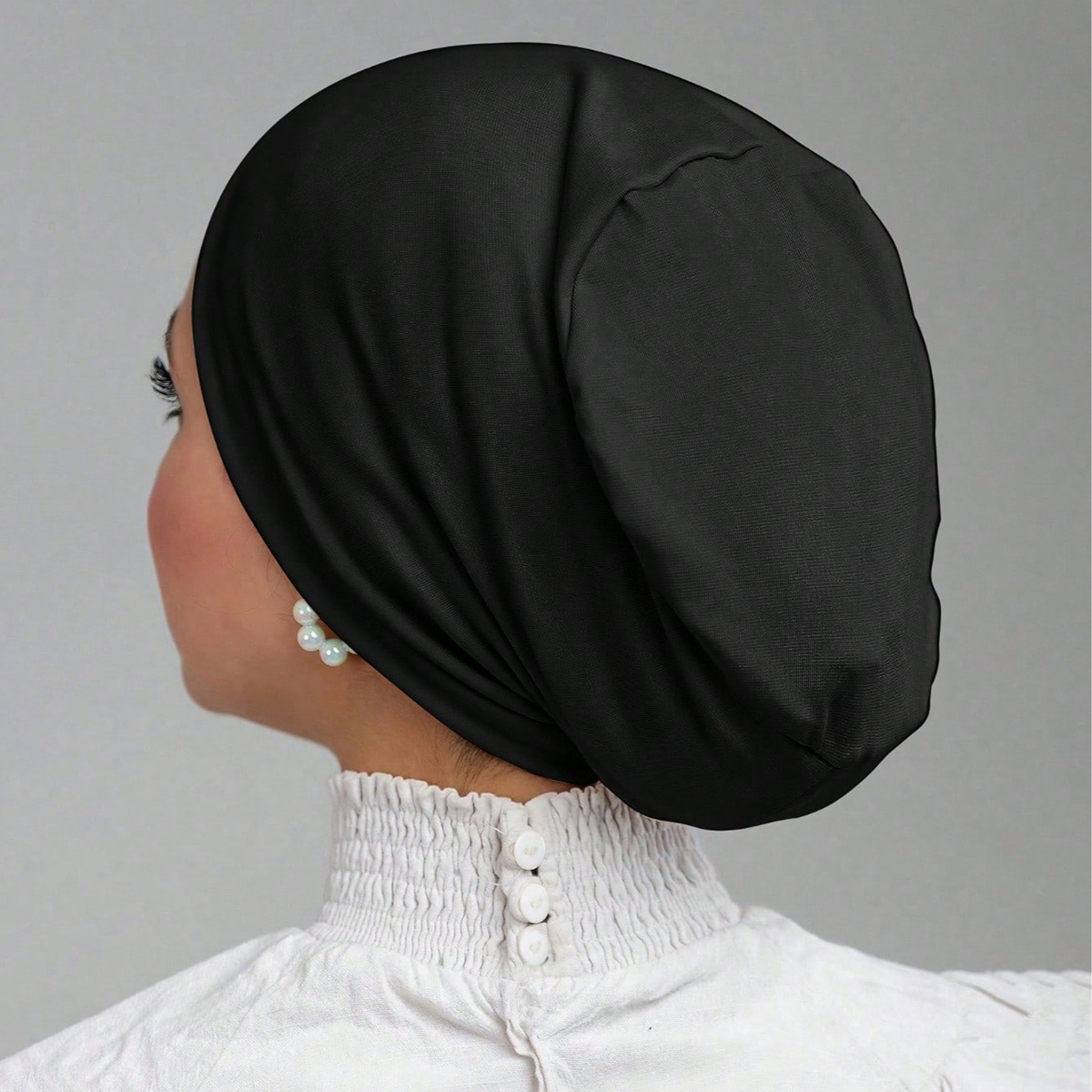 Müslüman Kadınlar İçin Sıcak D - Bandana Cotton incelemesi ve fiyatı