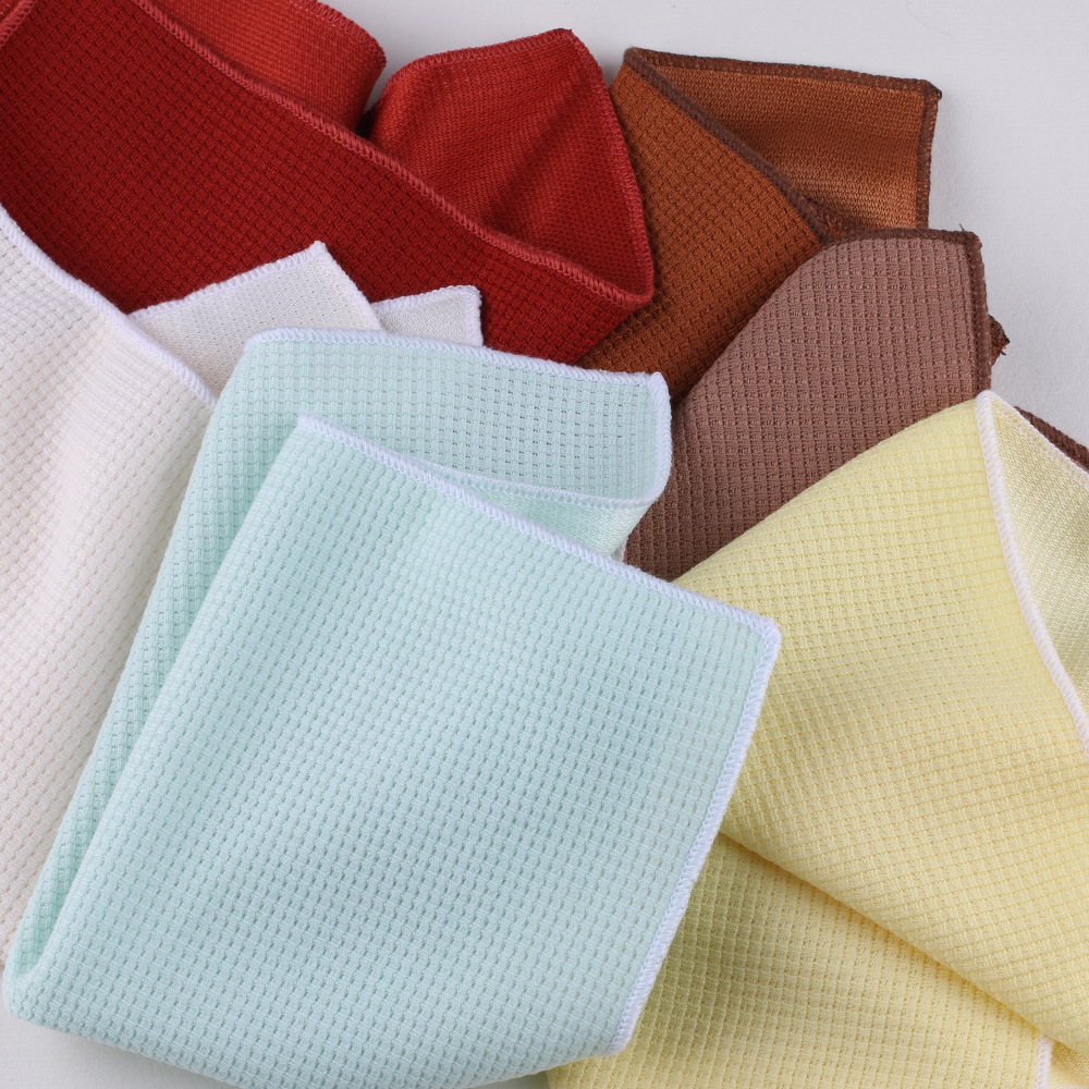 Yeni saf düz renk siyah beyaz  - Handkerchief Cotton Men incelemesi ve fiyatı