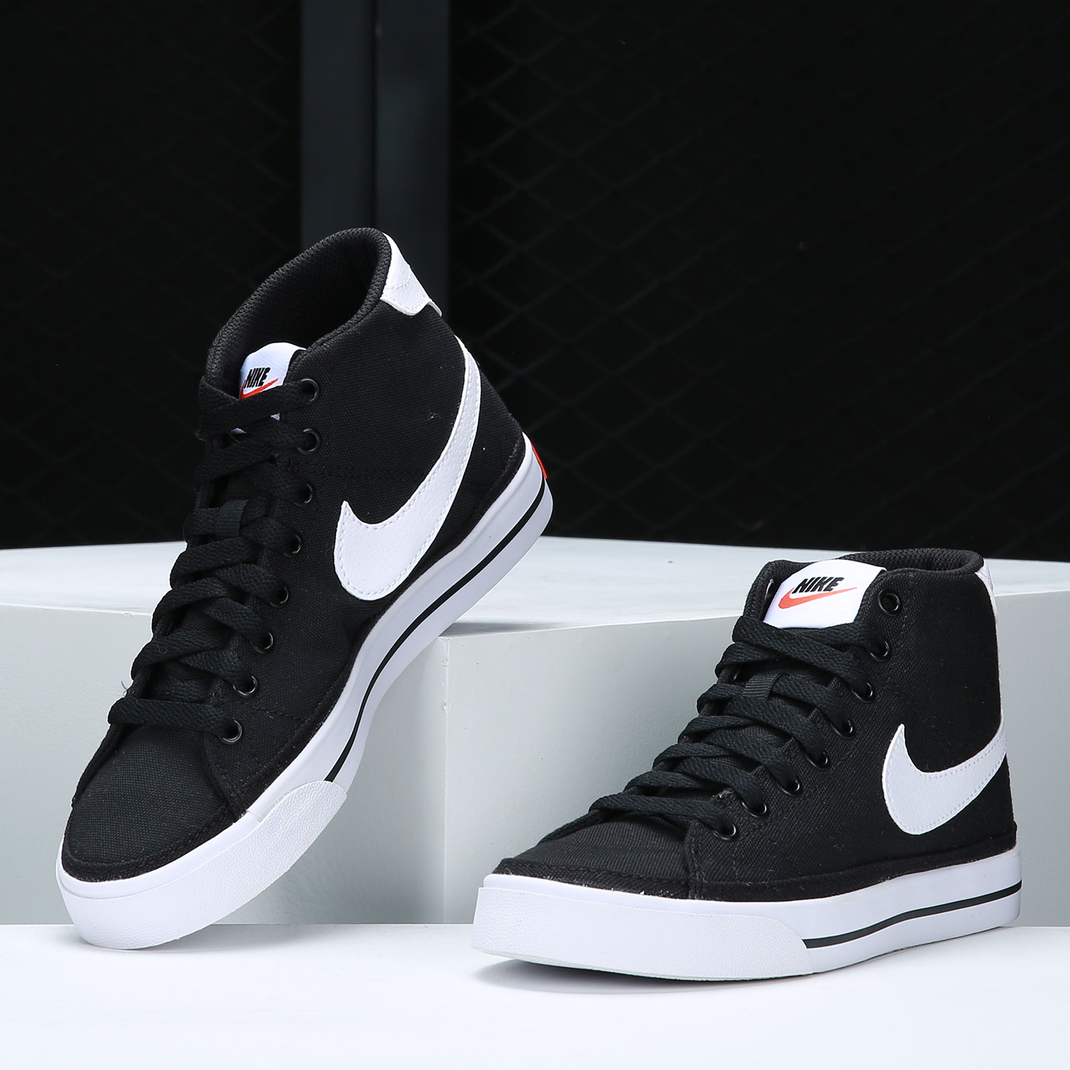 Nike Authentic COURT LEGACY CN - Vans Shoes Authentic incelemesi ve fiyatı