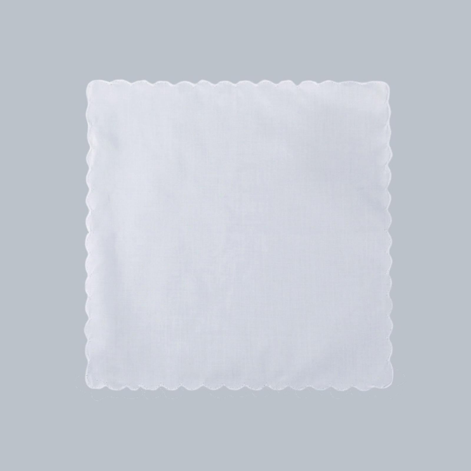 Kadınlar için 6 Adet Pamuklu M - Handkerchief Cotton Men incelemesi ve fiyatı