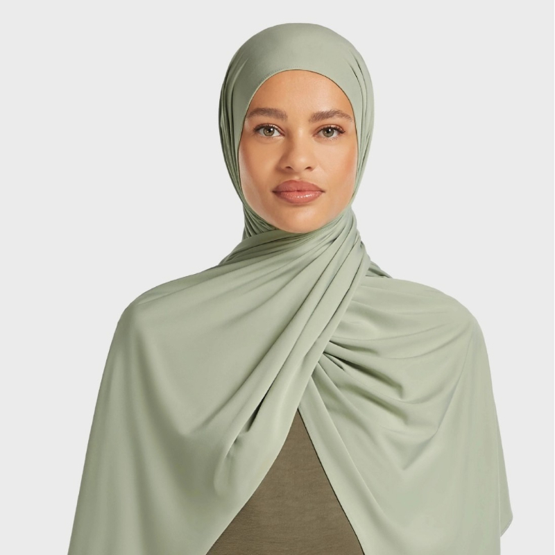 D9 Premium Sıvı Jersey Tesettü - Bandana Cotton incelemesi ve fiyatı
