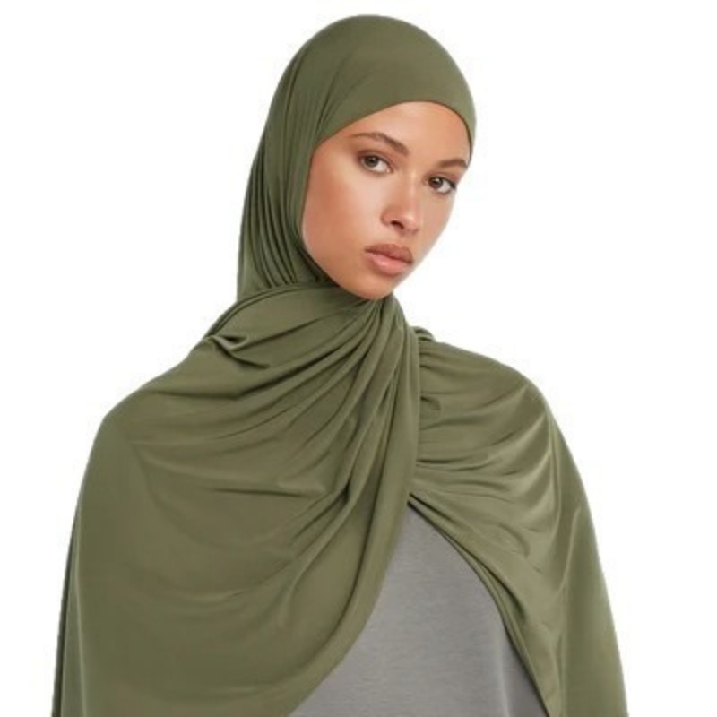 D9 Premium Sıvı Jersey Tesettü - Bandana Cotton incelemesi ve fiyatı