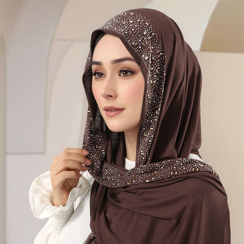Ramazan Müslüman Işıltılı Rhin - Bandana Cotton incelemesi ve fiyatı