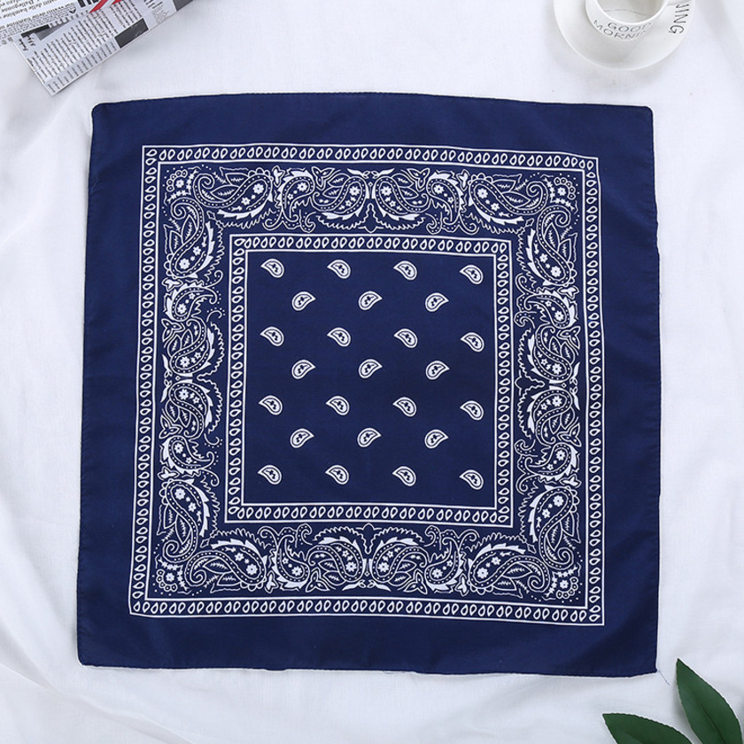 Yeni bantlar Unisex pamuk Band - Bandana Cotton incelemesi ve fiyatı