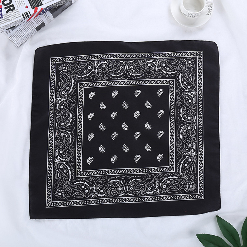 Yeni bantlar Unisex pamuk Band - Bandana Cotton incelemesi ve fiyatı
