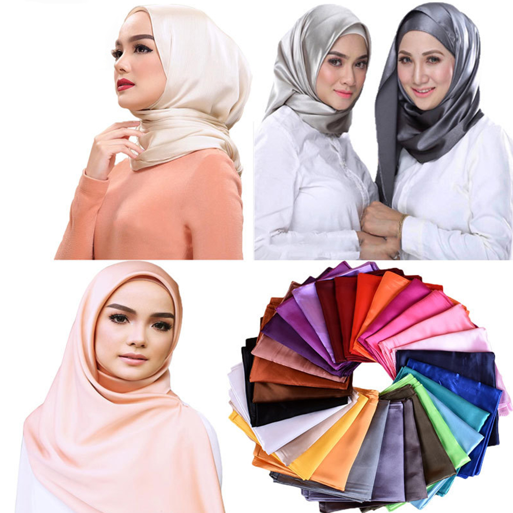 Kadın Eşarp İpek Yepyeni Yumuş - Bandana Cotton incelemesi ve fiyatı