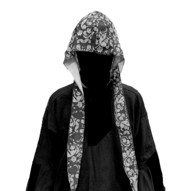Durag Başörtüsü HIPHOP Başörtü - Bandana Doo Rag incelemesi ve fiyatı