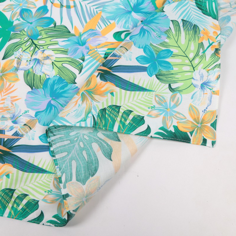 70cm Bandana yaprakları çiçek  - Bandana Cotton incelemesi ve fiyatı